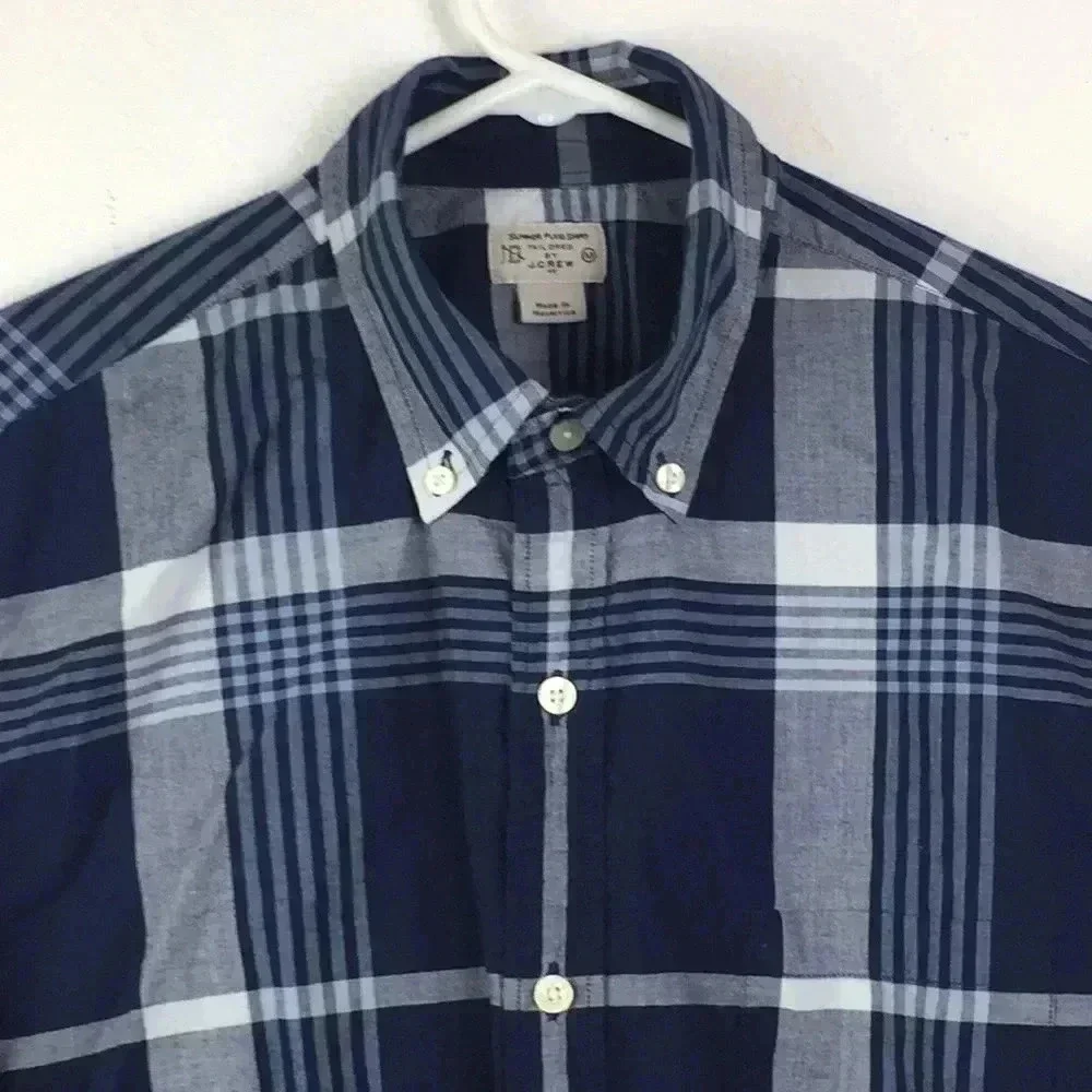 J. Crew Button Down Size Medium